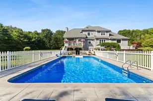 1276 Old Fall River Rd, Dartmouth, MA 02747 - Photo 11