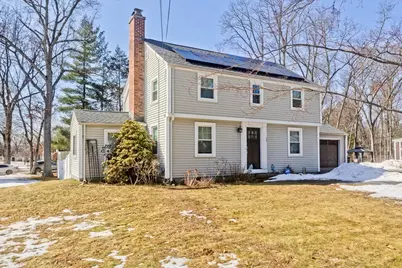 68 Hazardville Rd, Longmeadow, MA 01106 - Photo 3