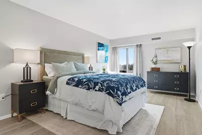 2130 Massachusetts Ave #6D, Cambridge, MA 02140 - Photo 11