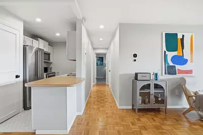 2130 Massachusetts Ave #6D, Cambridge, MA 02140 - Photo 9