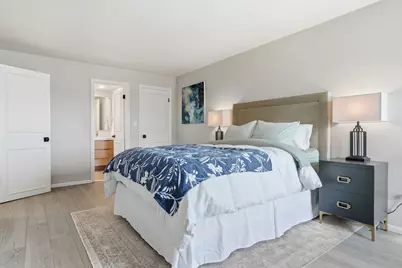 2130 Massachusetts Ave #6D, Cambridge, MA 02140 - Photo 13