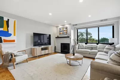 2130 Massachusetts Ave #6D, Cambridge, MA 02140 - Photo 1