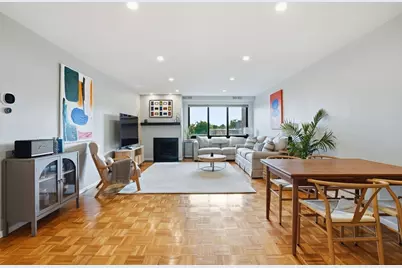 2130 Massachusetts Ave #6D, Cambridge, MA 02140 - Photo 3