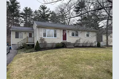 77 Branch Rd, East Bridgewater, MA 02333 - Photo 1