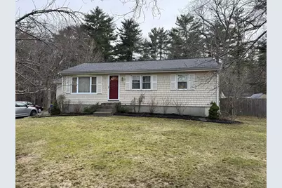 77 Branch Rd, East Bridgewater, MA 02333 - Photo 3