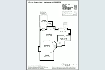 6 Ocean Breeze Ln, Mattapoisett, MA 02739 - Photo 41