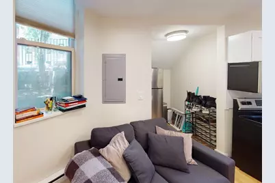 1 Gloucester #BF, Boston, MA 02115 - Photo 9