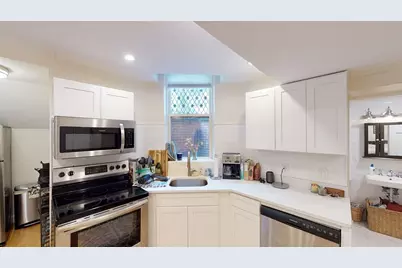 1 Gloucester #BF, Boston, MA 02115 - Photo 3