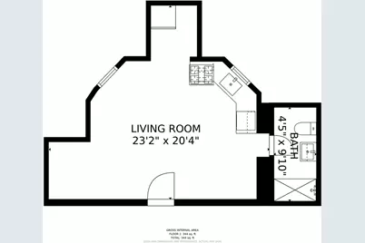 1 Gloucester #BF, Boston, MA 02115 - Photo 13