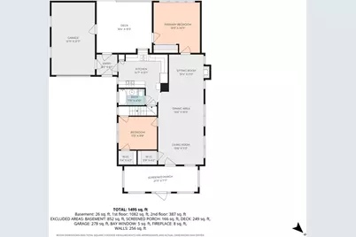 34 Preston Ave, Auburn, MA 01501 - Photo 37