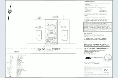 7 Waldo St, Randolph, MA 02368 - Photo 7