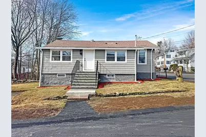 87 Arborway Dr, Braintree, MA 02184 - Photo 33