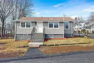 87 Arborway Dr, Braintree, MA 02184 - Photo 33