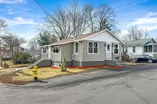 87 Arborway Dr, Braintree, MA 02184 - Photo 41