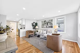 87 Arborway Dr, Braintree, MA 02184 - Photo 5