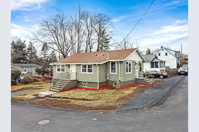 87 Arborway Dr, Braintree, MA 02184 - Photo 1