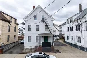 191 Bonney St, New Bedford, MA 02740 - Photo 3