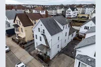 191 Bonney St, New Bedford, MA 02740 - Photo 5