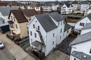 191 Bonney St, New Bedford, MA 02740 - Photo 5