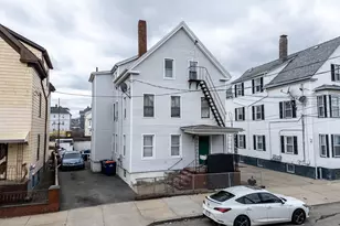 191 Bonney St, New Bedford, MA 02740 - Photo 1