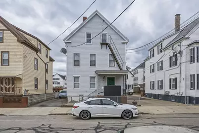 191 Bonney St, New Bedford, MA 02740 - Photo 33