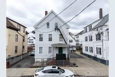 191 Bonney St, New Bedford, MA 02740 - Photo 3