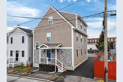 16 Washburn St, New Bedford, MA 02740 - Photo 1