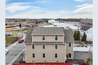 16 Washburn St, New Bedford, MA 02740 - Photo 5