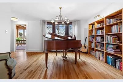 61 Huntington Road, Newton, MA 02458 - Photo 11