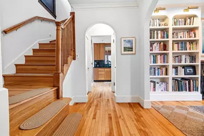 61 Huntington Road, Newton, MA 02458 - Photo 3