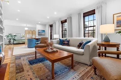 61 Huntington Road, Newton, MA 02458 - Photo 5