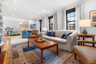 61 Huntington Rd, Newton, MA 02458 - Photo 5