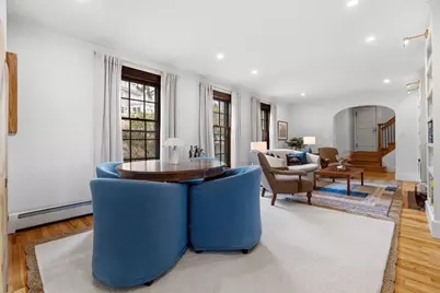 61 Huntington Road, Newton, MA 02458 - Photo 7