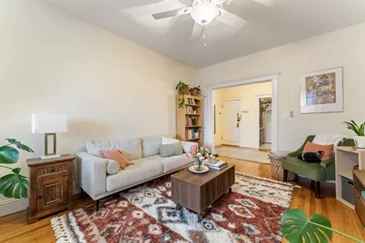 238 S Huntington Ave #5, Boston, MA 02130 - Photo 3