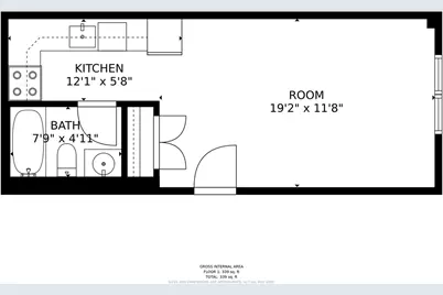 296 Beacon #2, Boston, MA 02116 - Photo 13