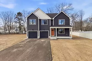 33 Donahue Way, Stoughton, MA 02072 - Photo 1