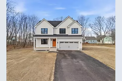 45 Donahue Way, Stoughton, MA 02072 - Photo 1