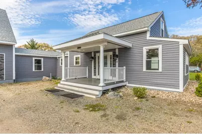 8 Pluff Ave #1, North Reading, MA 01864 - Photo 1