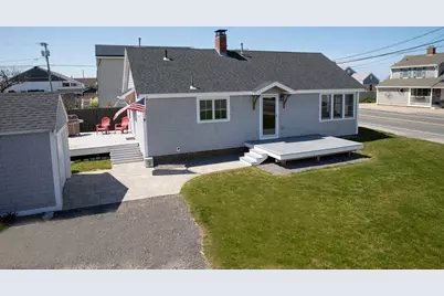 527 Ocean (Weekly Rental), Marshfield, MA 02050 - Photo 3