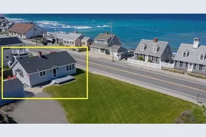 527 Ocean (Weekly Rental), Marshfield, MA 02050 - Photo 1