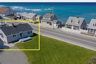 527 Ocean (Weekly Rental), Marshfield, MA 02050 - Photo 1