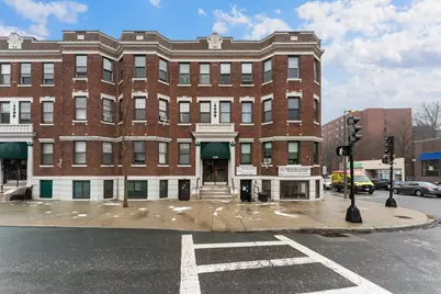 1576 Commonwealth Ave #11, Boston, MA 02135 - Photo 11