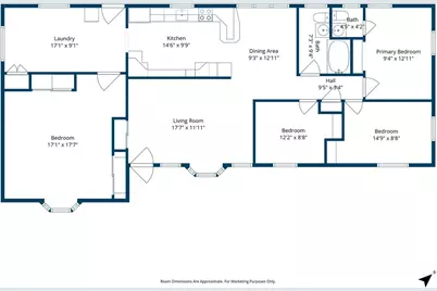 25 Courtfield Drive, Brockton, MA 02302 - Photo 35
