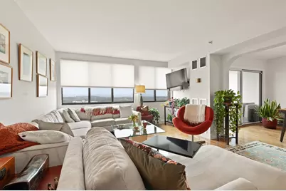 250 Hammond Pond Pkwy #1503N, Newton, MA 02467 - Photo 5