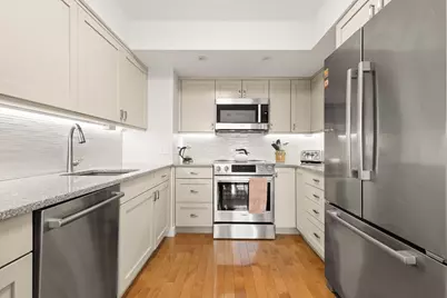 250 Hammond Pond Pkwy #1503N, Newton, MA 02467 - Photo 17