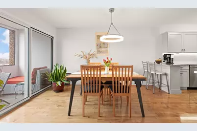 250 Hammond Pond Pkwy #1503N, Newton, MA 02467 - Photo 11