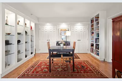 250 Hammond Pond Pkwy #1503N, Newton, MA 02467 - Photo 7