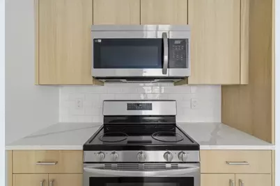 1035 Commonwealth Ave #201, Boston, MA 02215 - Photo 3