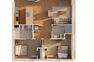 1035 Commonwealth Ave, Boston, MA 02215 - Photo 9