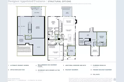 11 Broadleaf #0005, Plymouth, MA 02360 - Photo 3